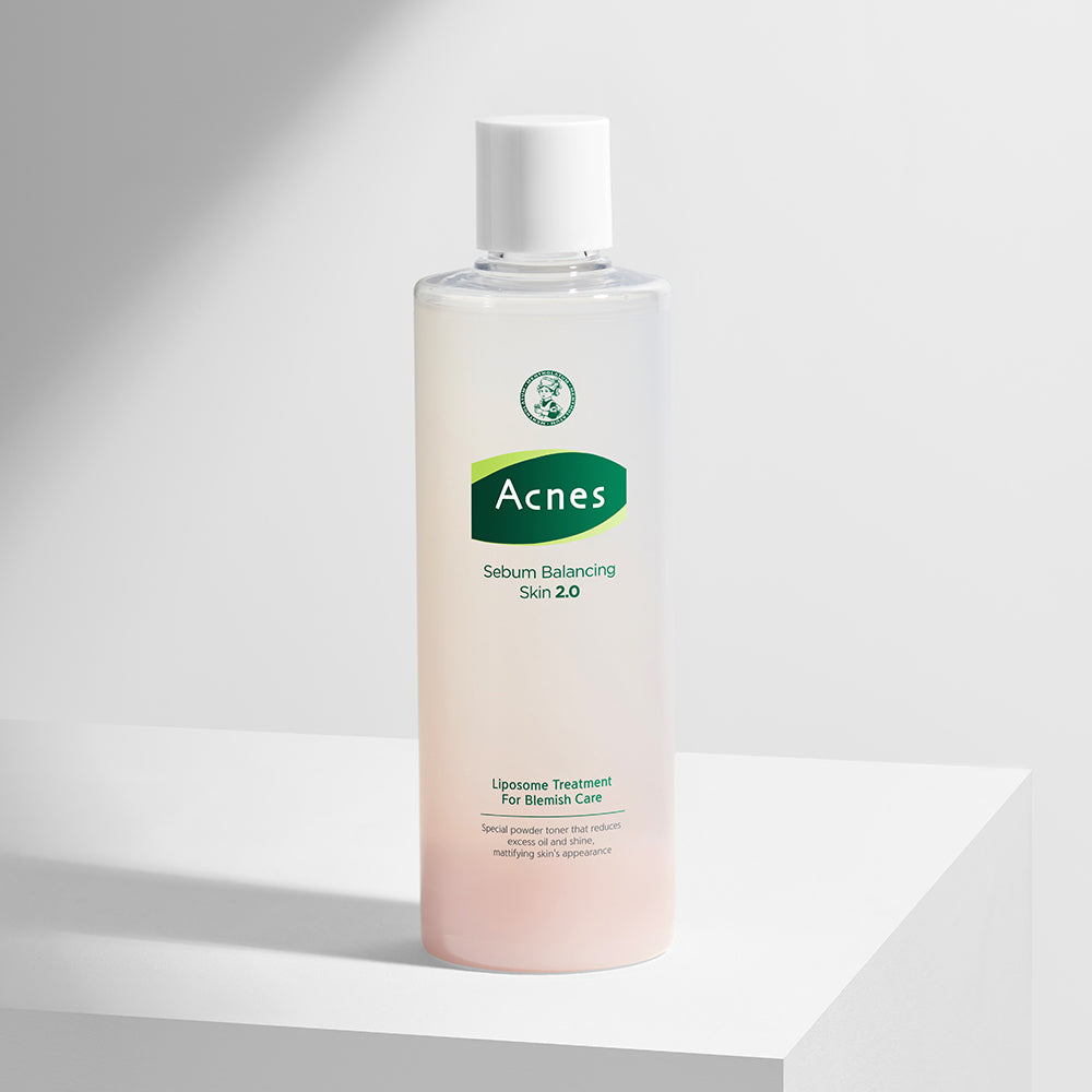 Acnes Sebum Balancing Skin 2.0 300ml