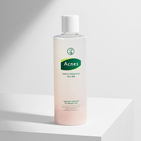 Acnes Sebum Balancing Skin 2.0 300ml