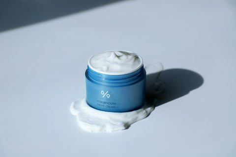 Dr.Ceuracle Hyal Reuse Night Cream 60g