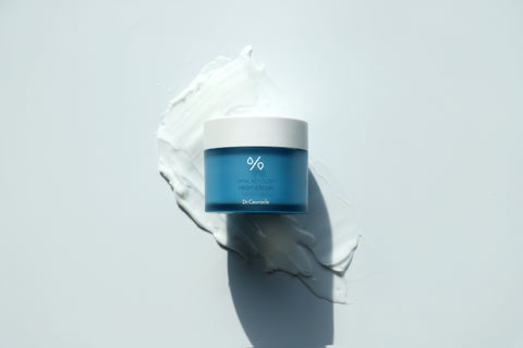 Dr.Ceuracle Hyal Reuse Night Cream 60g