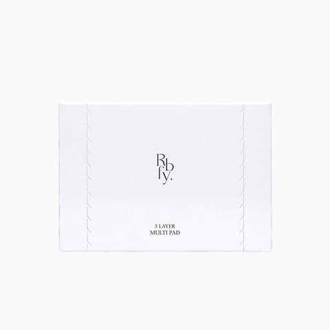 RBFY 5-Layer Multi Pads, 80 Sheets