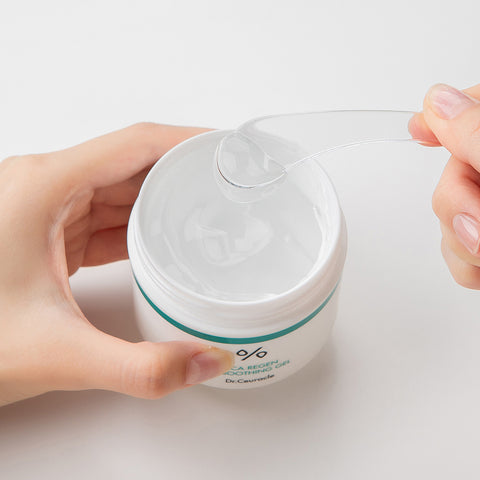 Dr.Ceuracle Cica Regen 95 Soothing Gel 110g
