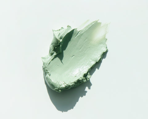 Dr.Ceuracle Jeju Matcha Clay Wash-Off Pack 115g