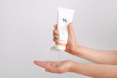 Dr.Ceuracle 5-Alpha Control Melting Cleansing Gel 150ml