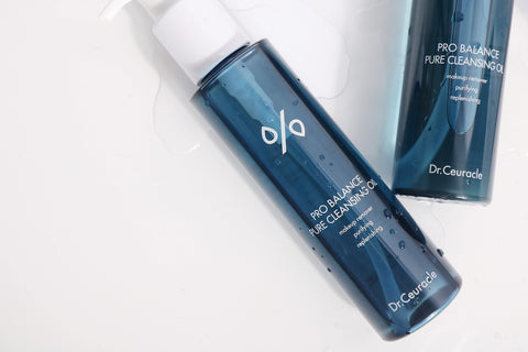 Dr.Ceuracle Pro Balance Pure Cleansing Oil 155ml
