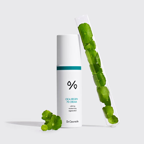Dr.Ceuracle Cica Regen 70 Cream 50ml