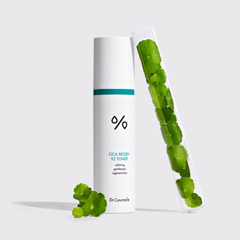 Dr.Ceuracle Cica Regen 92 Toner 120ml