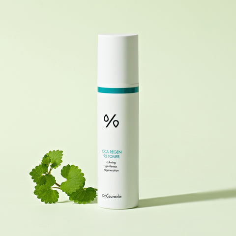 Dr.Ceuracle Cica Regen 92 Toner 120ml