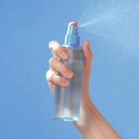 NOT4U Clear Body Mist & Serum (200ml+290ml)