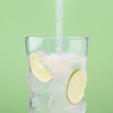 Mixsoon Collagen Powder Lime 100g