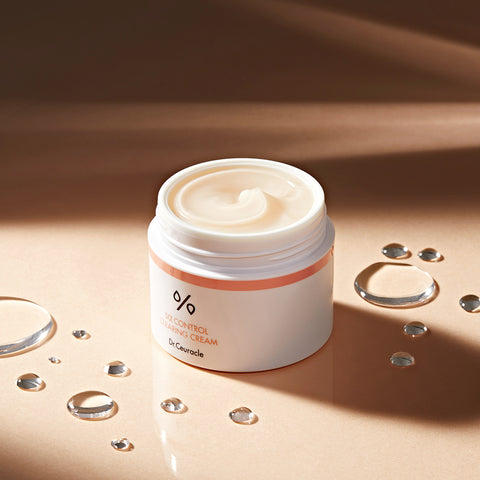 Dr.Ceuracle 5-Alpha Control Clearing Cream 50g