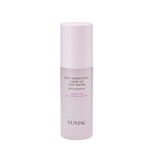 YUNJAC Skin Perfecting Glow-Up Prep Water Set 50ml + 20ml