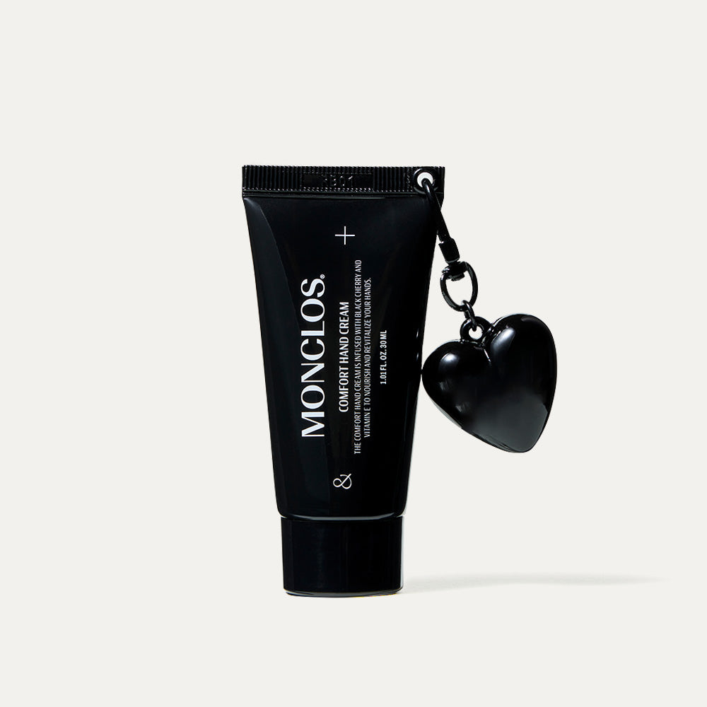 Monclos Comfort Hand Cream 30ml