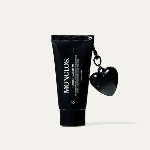 Monclos Comfort Hand Cream 30ml