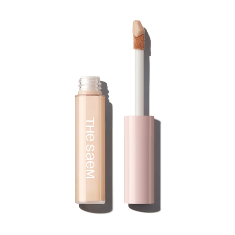 The Saem Cover Perfection Pick Filler 6.5g (SPF30) - 3 Colors
