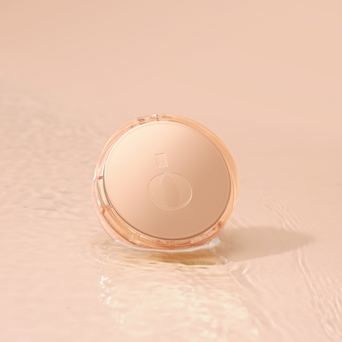Ongredients Skin Barrier Glow Cover Mini Cushion 4.5g