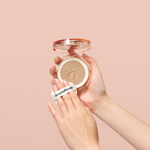 Ongredients Skin Barrier Glow Cover Mini Cushion 4.5g