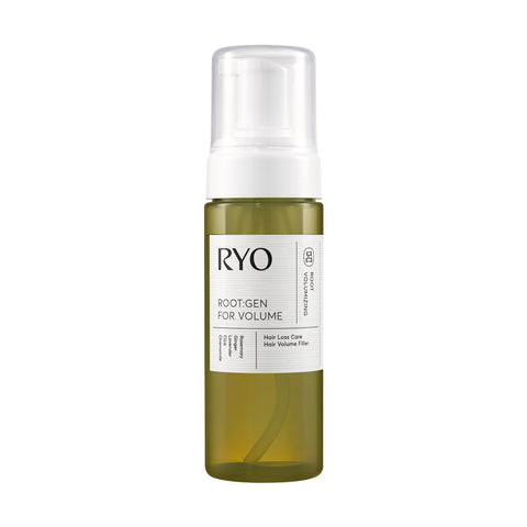 Ryo Rootgen Hair Volume Filler 150ml