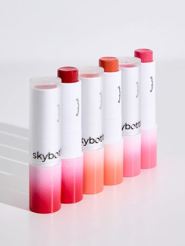 Skybottle Voluming Color Lip Balm 3.5g
