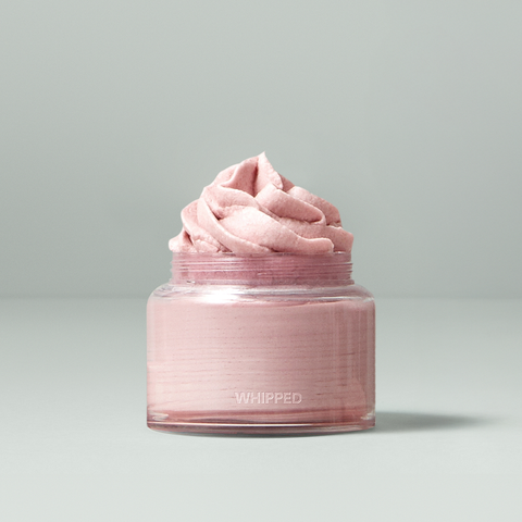 Whipped Vegan Pack Cleanser 80g (1+1)