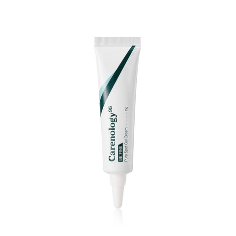 Carenology Be:Fine Pure Spot Gel Cream 10g