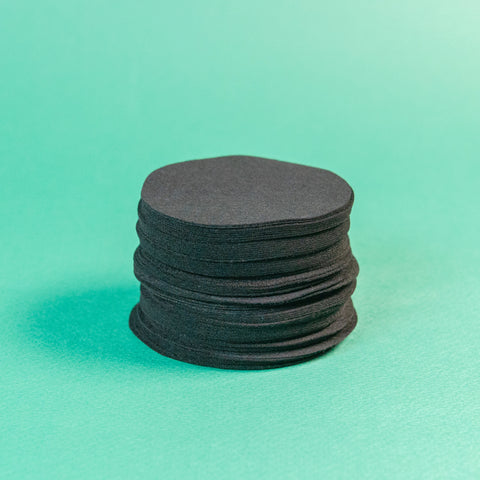 Neogen Real Charcoal Pad 150ml (60 Pads)