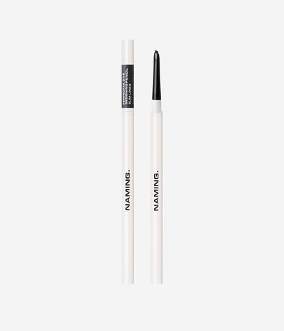 NAMING. Perfect Tail Eye Designing Pencil Slim Liner (0.04 g)