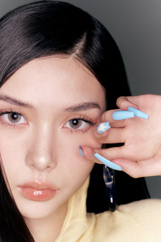 NAMING. Perfect Tail Eye Designing Pencil Slim Liner (0.04 g)