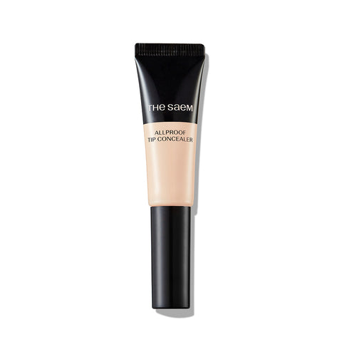 The Saem Cover Perfection Allproof Tip Concealer 12g (SPF30)