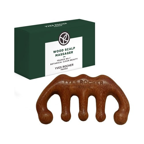 Yves Rocher Wood Gua Sha 1 pc