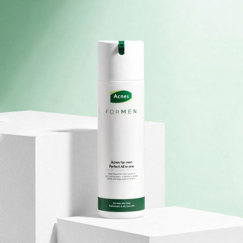 Acnes For Men Perfect All-in-One 200ml