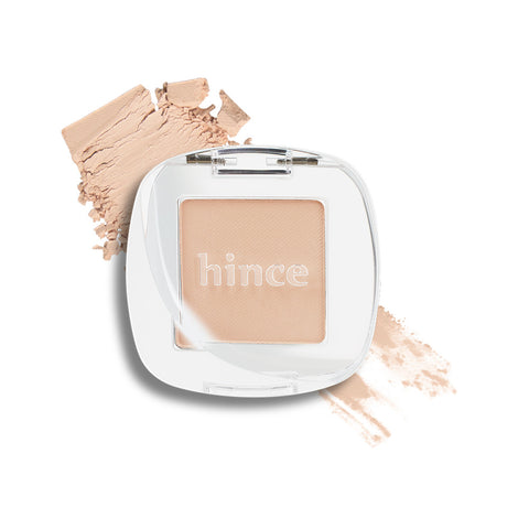 hince Single Eyeshadow 1.5g (25 Shades)