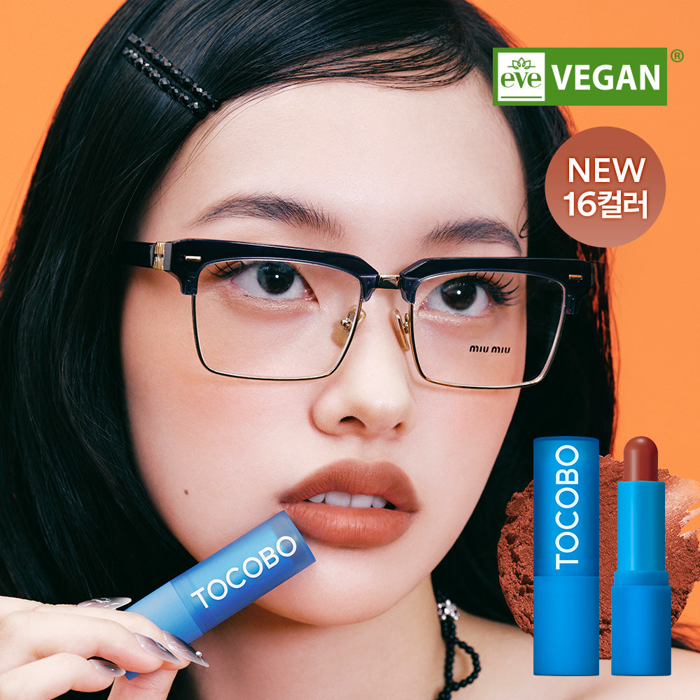 Tocobo Powder Cream Lip Balm 3.5g