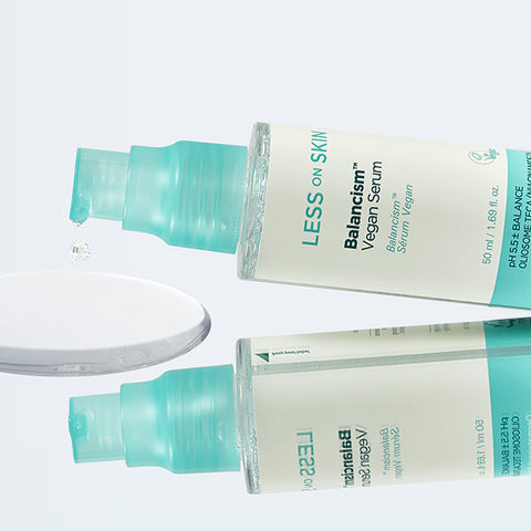 Holika Holika Leson Skin Balanceism Vegan Serum 50ml