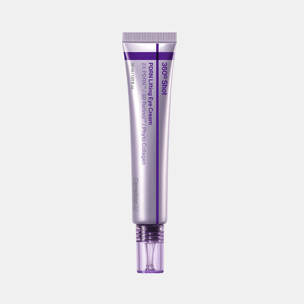 Centellian24 360 Shot PDRN Lifting Eye Cream 30ml