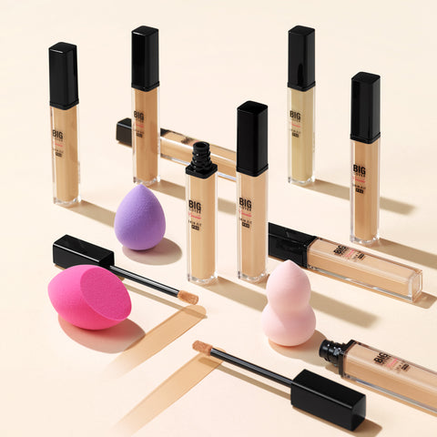ETUDE Big Cover Skin Fit Concealer PRO 7g
