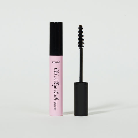ETUDE Oh My Lash Bare Look Mascara 7ml (2 Pack)