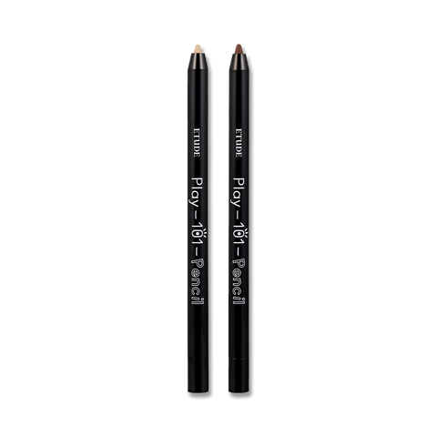 ETUDE Play 101 Pencil NEW 0.5g (1EA) Shade 8 BE104
