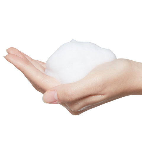 ETUDE AC Clean-Up Mildly Acidic Cleansing Foam 150ml