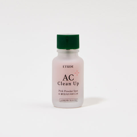 ETUDE AC Clean-Up Pink Powder Spot 15ml