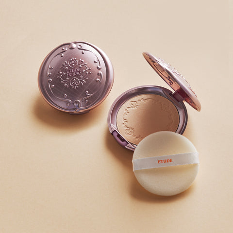 ETUDE Secret Beam Powder Pact 16g (3 Colors)