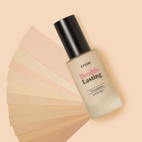 ETUDE Double Lasting Foundation 30g (SPF35)