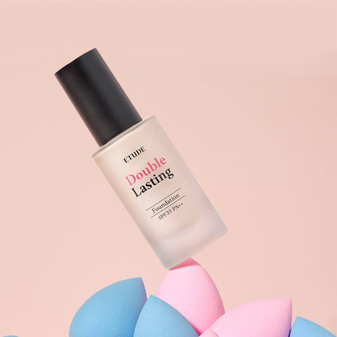 ETUDE Double Lasting Foundation 30g (SPF35)
