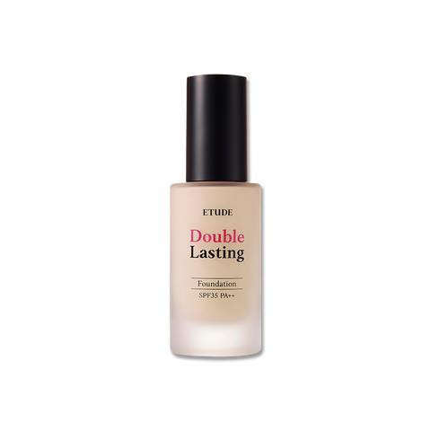 ETUDE Double Lasting Foundation 30g (SPF35)