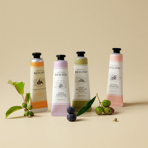 BEYOND Classic Hand Cream 30ml