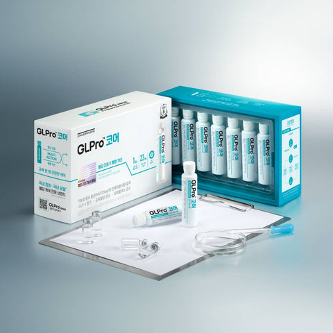 JungKwanJang GLPro Core 3-Week Supply (21 Bottles)
