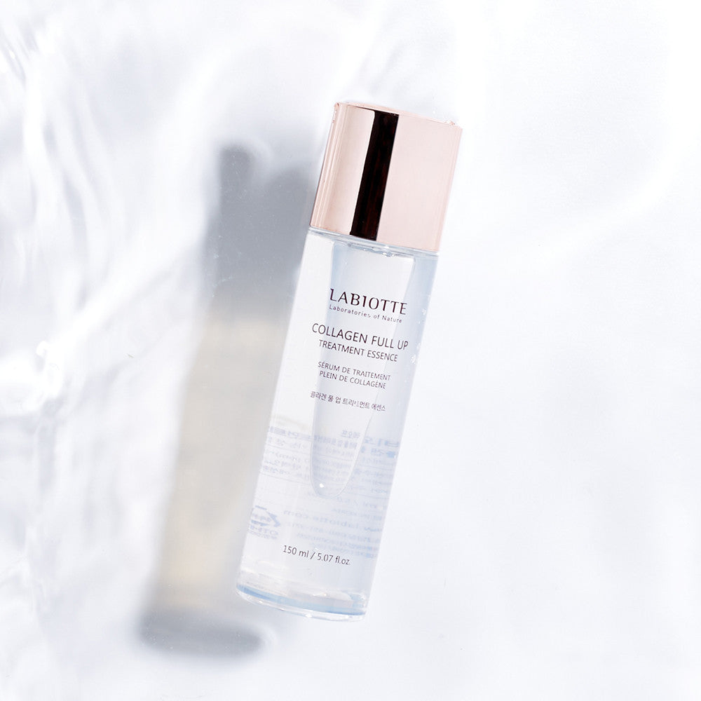 Labiotte Collagen Pull-Up Treatment First Essence 150ml