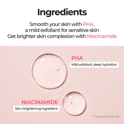 Soonsu Beauty No.4 Hydrating Glow Mineral Toner front view