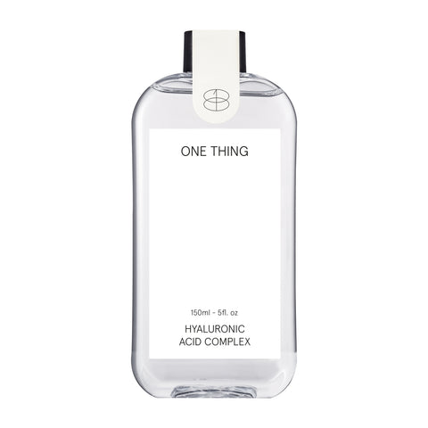 One Thing HA Hyaluronic Acid Essence 150ml