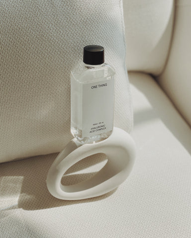 One Thing HA Hyaluronic Acid Essence 150ml
